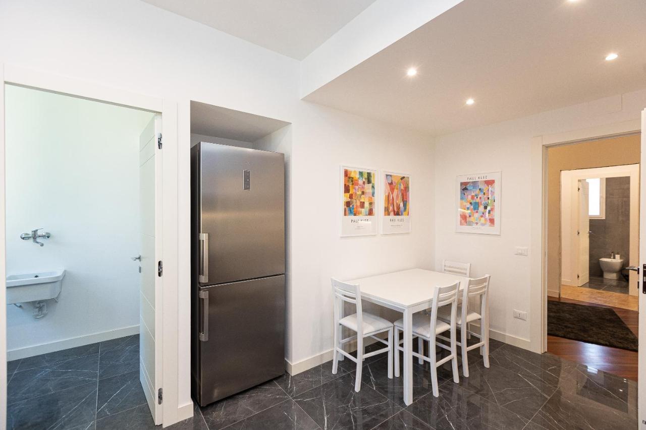 Ponte Milvio-rental In Appartamento