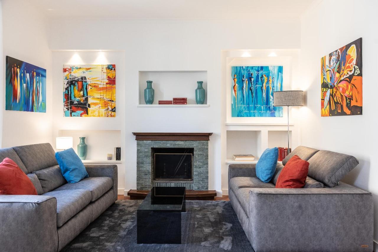 Ponte Milvio-rental In Apartamento