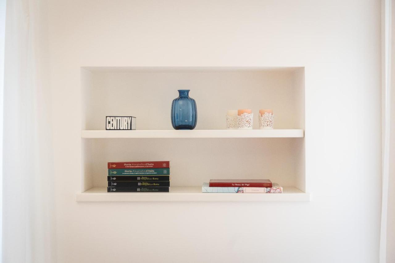 Apartamento Ponte Milvio-rental In