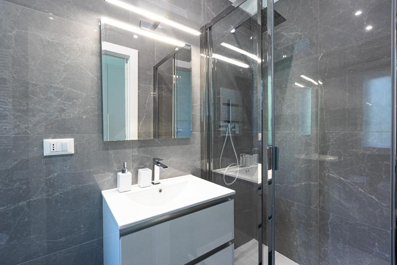 Ponte Milvio-rental In Apartamento Roma