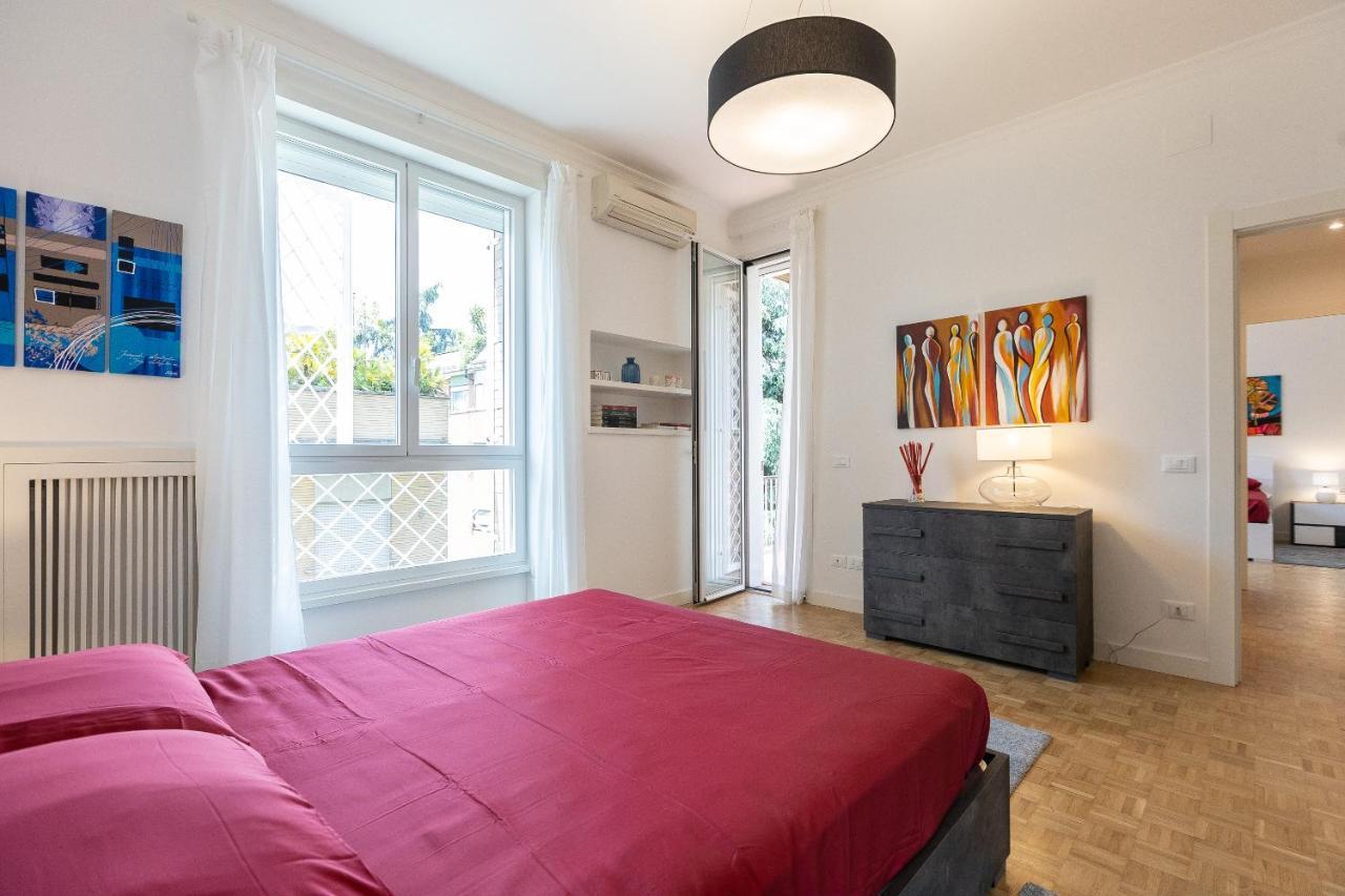 Apartamento Ponte Milvio-rental In Roma