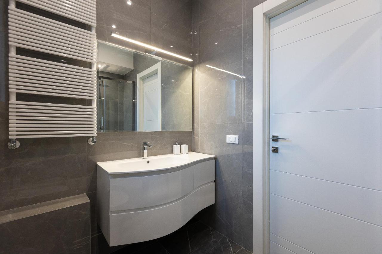 Ponte Milvio-rental In Apartamento Roma